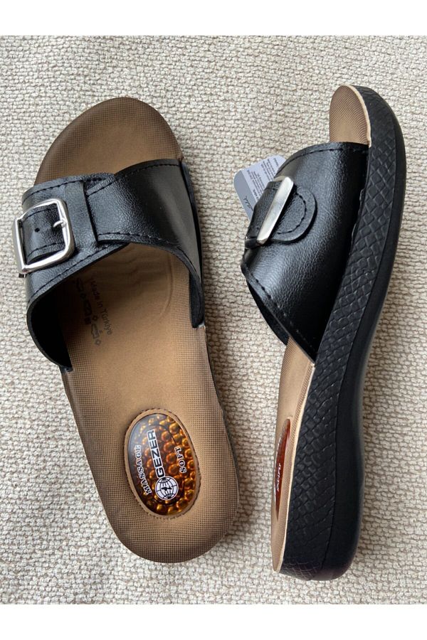Gel house slippers online