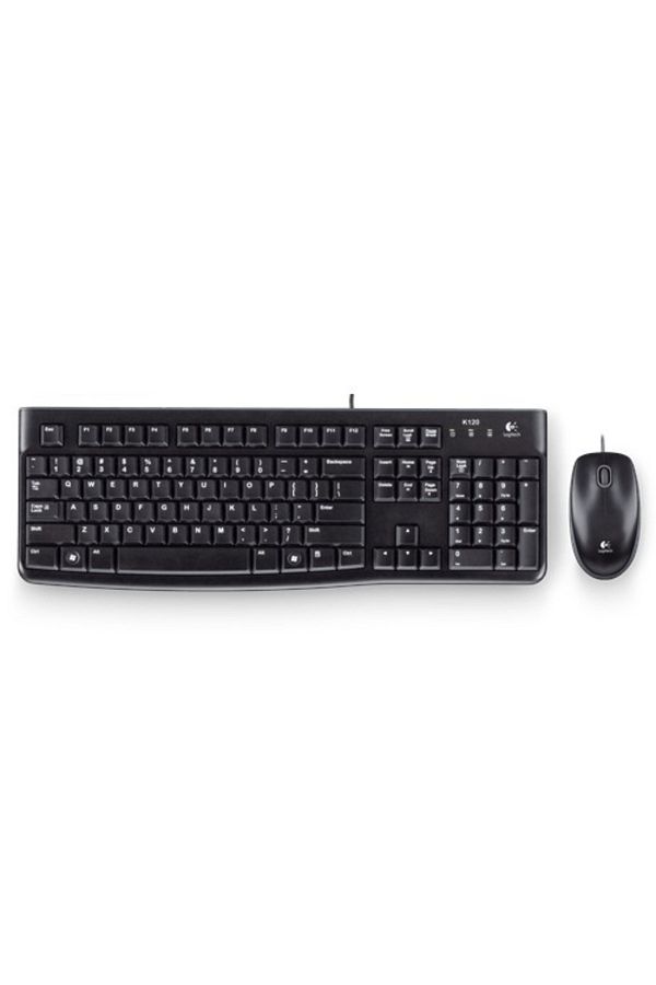 logitech-Mk120 Set Q Mm Tr Negru 920- 002560 1