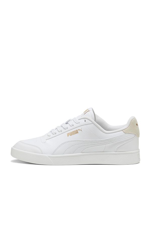 Puma-Styl bot Shuffle 1