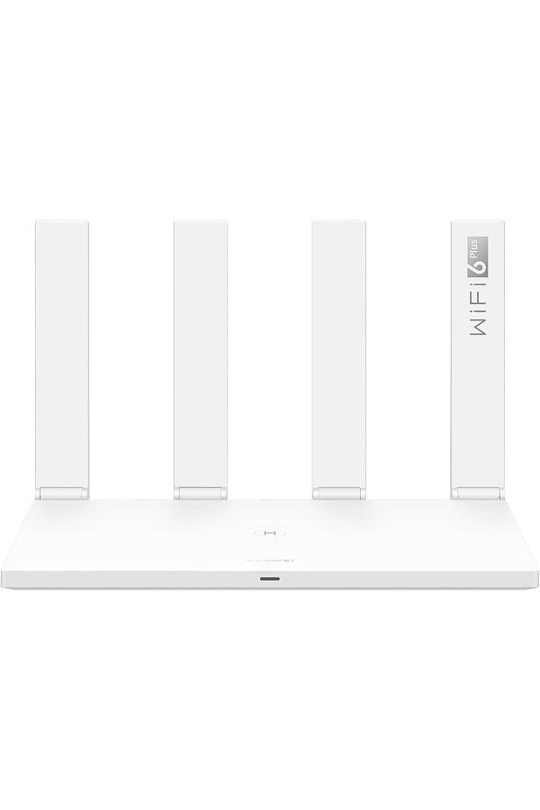 Huawei-Wifi Ax3 Wireless Wi-Fi Router (DUAL-CORE) (WS7100-25) 1