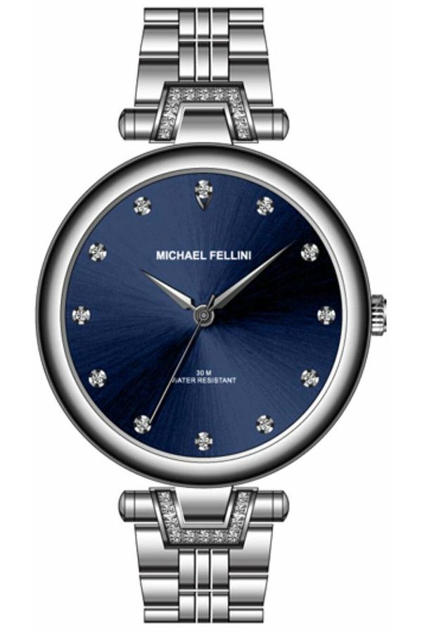 Michael Fellini-Women's Wristwatch - 2315-2 1