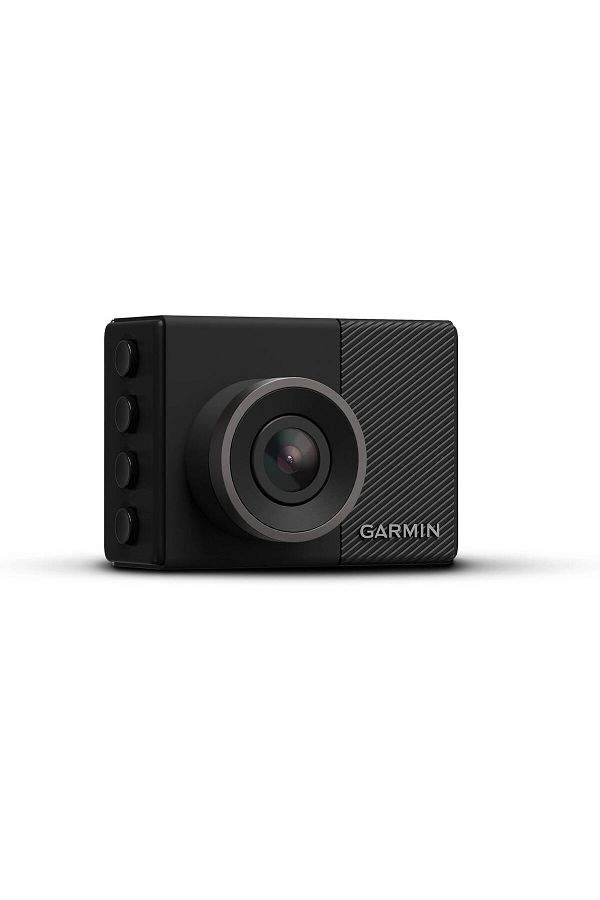 Garmin-Dash Cam 45, 1080p 2.0" LCD Screen, Extremely Small GPS-enabled Dash Camera with Loop Recordi 1