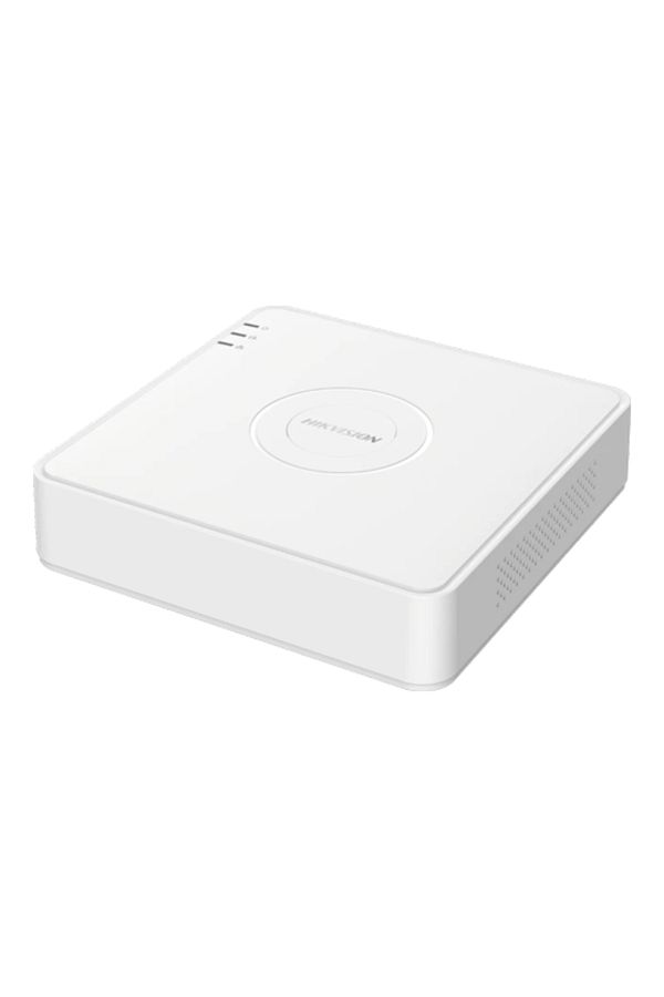 Hikvision-AcuSense - DVR 8 ch., 4MP lite, audio over coaxial - iDS-7108HQHI-M1-S 1