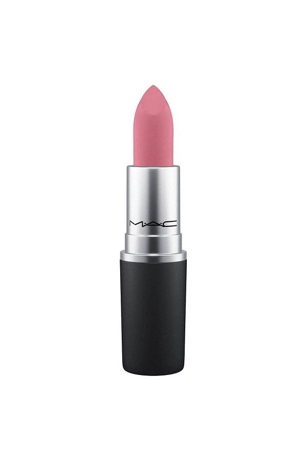 M.A.C-MAC Powder Kiss Lipstick, Sultriness, 3g 1