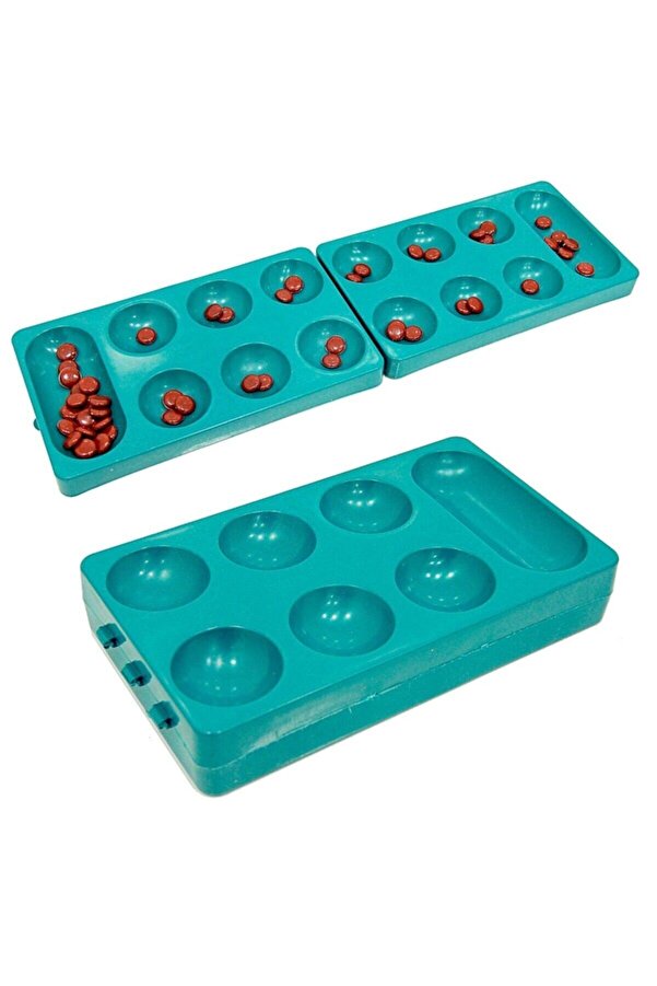 Hobi24 Mangala Strateji Turnuva Oyunu /