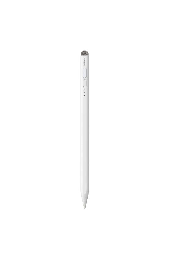 Hurtel-Active/Passive Stylus for iPad Smooth Writing 2 SXBC060302 - White 1