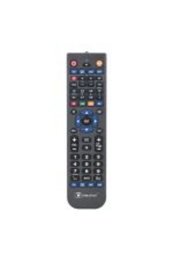 Cabletech-Programmable Universal Remote Control 4 in 1 1