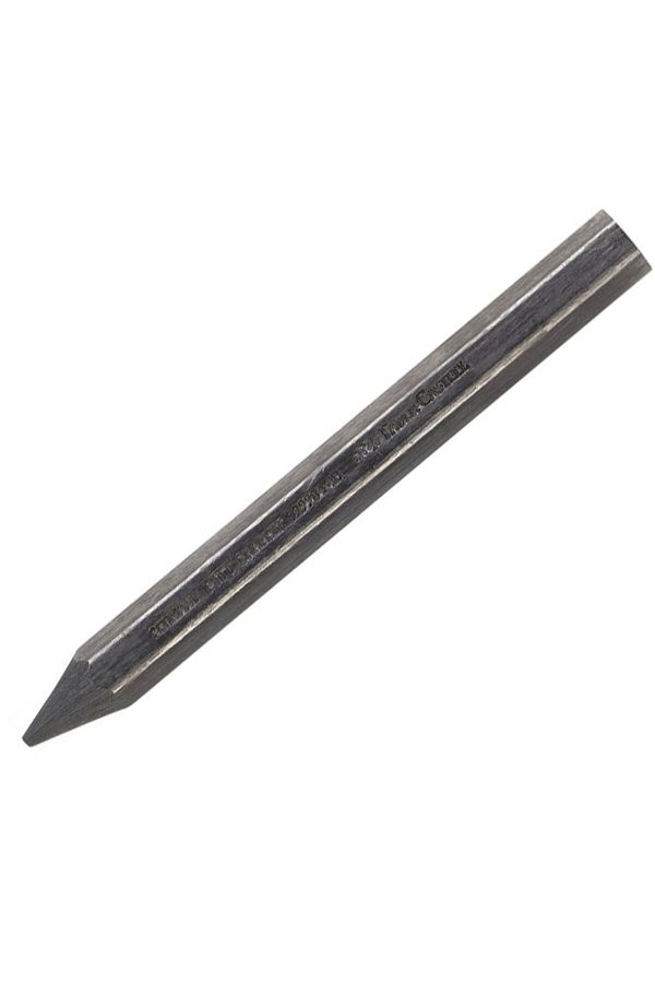 Faber Castell-Creioane grafice groase fără lemn 4B Pitt Monochrome Faber-Castell 1