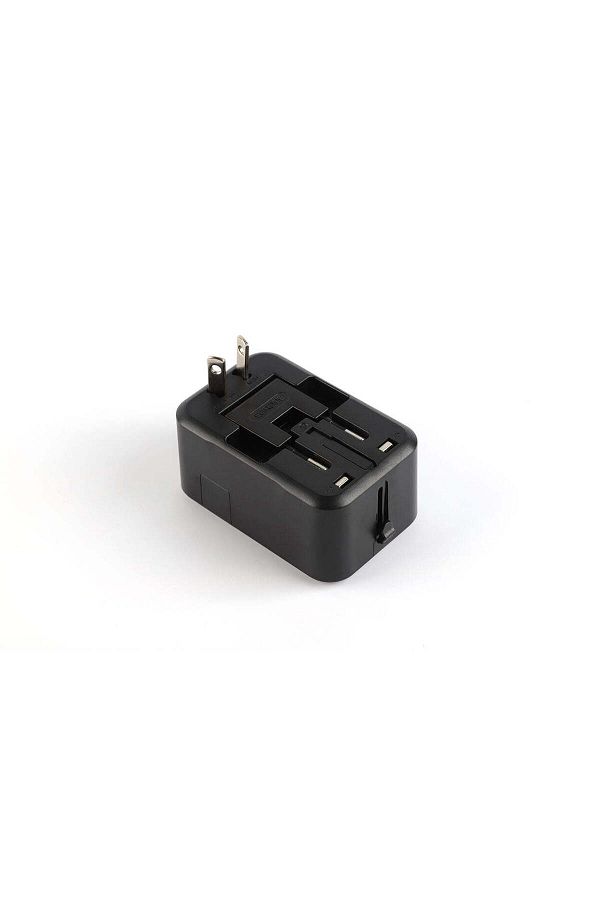 baykron-Universal travel Adaptor 1