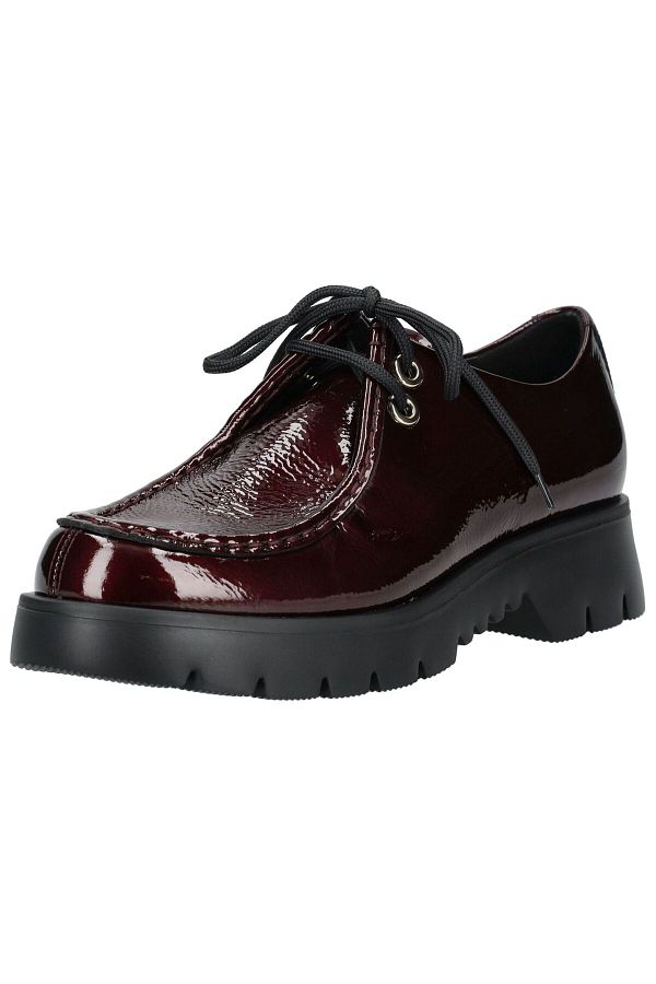 HÖGL-Halbschuhe 1