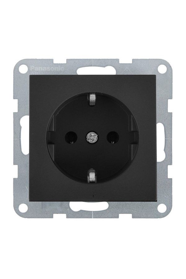 PANASONIC-MECANISM PRIZA SIMPLA KARRE PLUS FUMURIU 1