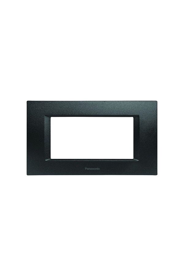 PANASONIC-RAMA 4M MODULAR NEGRU 1