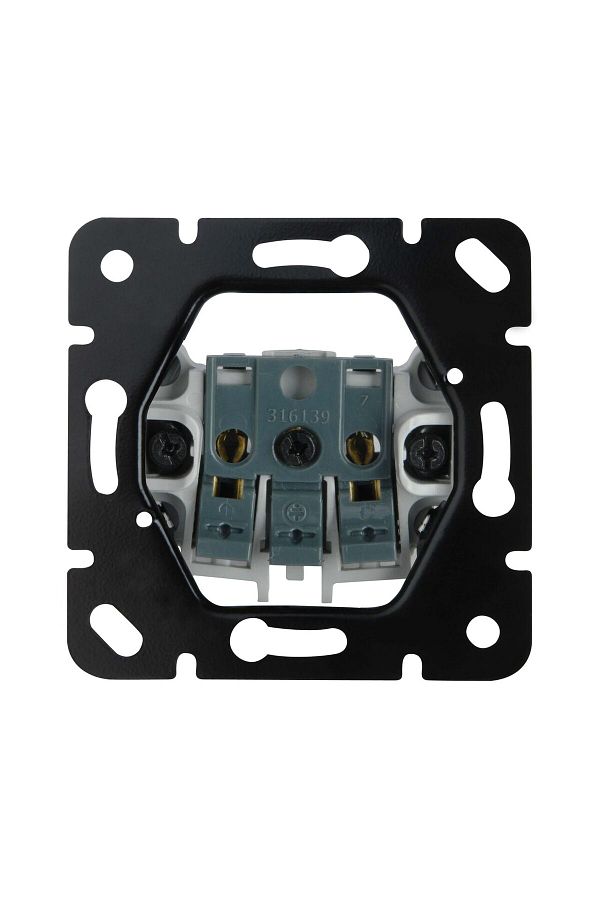 PANASONIC-Simple Outlet Mechanism Thea Blu 1
