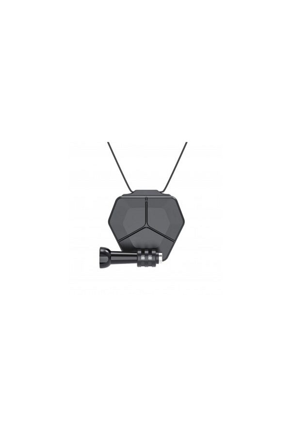 SUREWO-Magnetic System for Attaching Cameras DJI Action 2, Action 1, GoPro Hero 13,12,11,10,9,8,7,6, 1