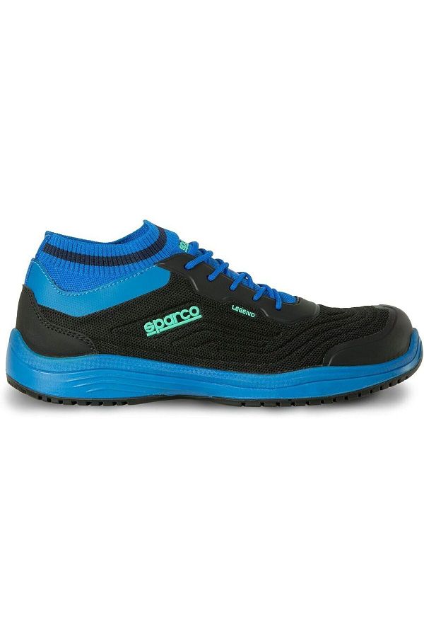 Sparco-Sneakers Legend Wing Esd S1p Src WING ESD S1P SRC, Blue, Unisex 1