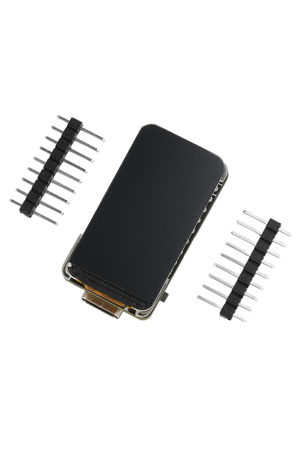 Choice-لوحة تطوير ESP32-C6 ESP32-C6 مقاس 1.47 بوصة بدقة 172×320 تدعم WiFi 6 وBluetooth ESP32 مع 1