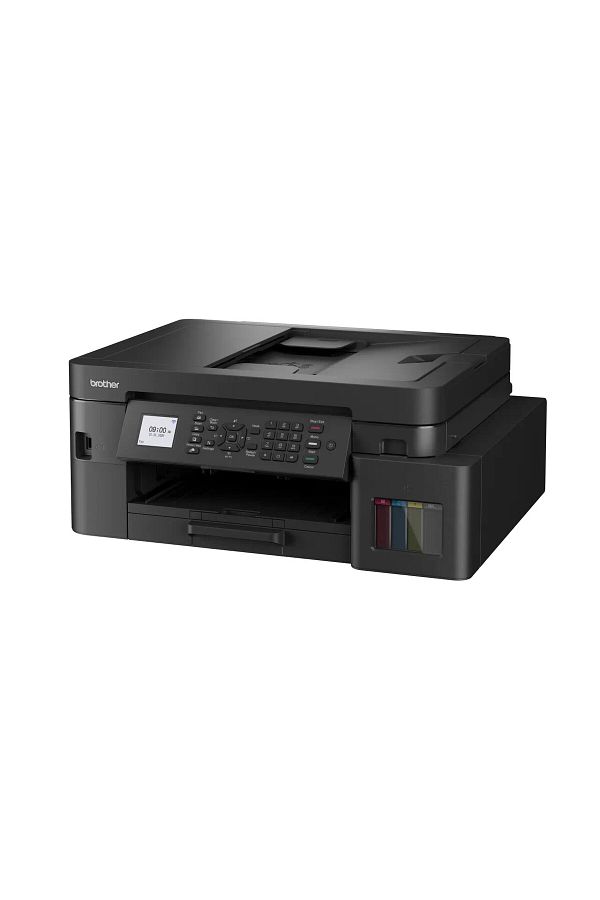 Brother-MFC-T930DW Ink Tank Printer all-in-one office printer with Wi-Fi, ADF, and Duplex features 1