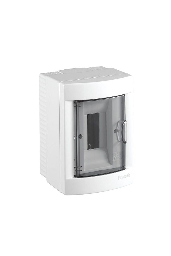 PANASONIC-CUTIE SIGURANTE 2M PT 1RAND USA-TR. IP40 HF, 1