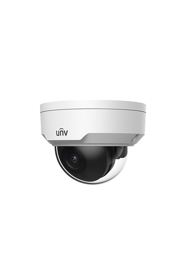 Uniview-IP camera 2MP, IR30m, PoE, IP67, IK10 - UNV IPC322LB-DSF28K-G 1