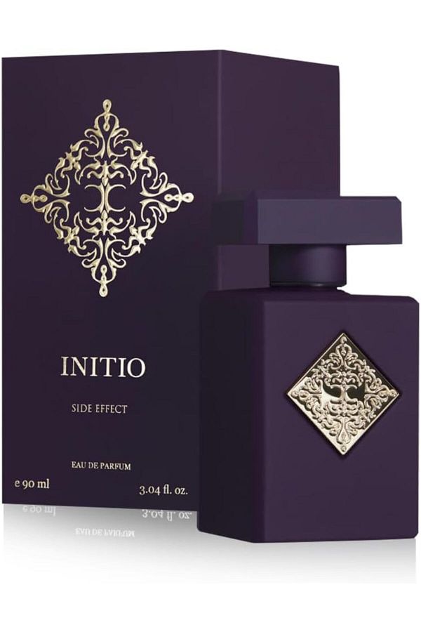Initio-Initio Side Effect Eau de Parfum for Men, 90ml 1