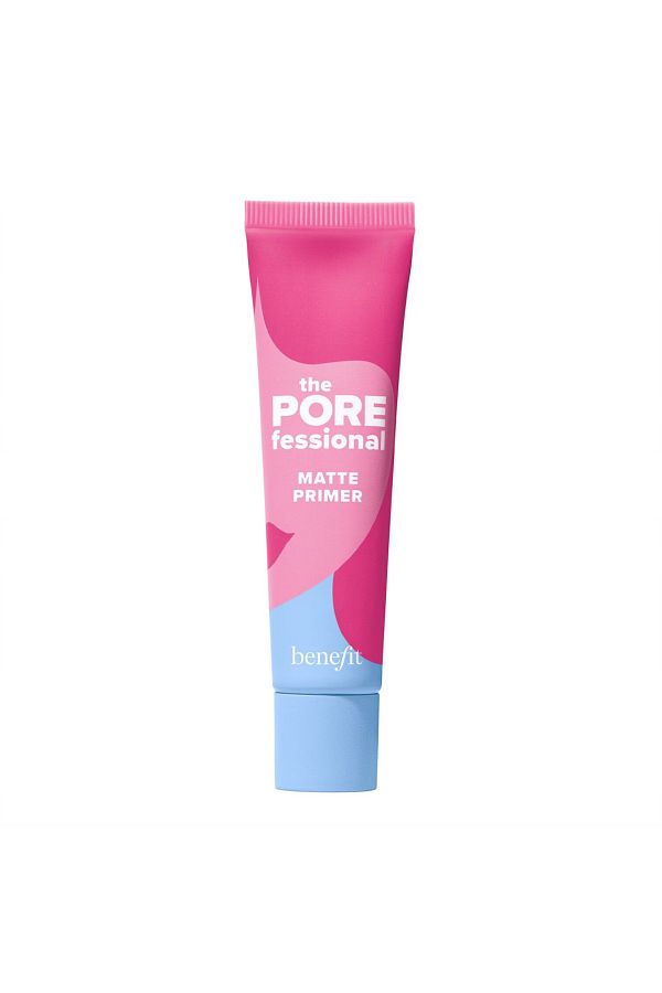 BENEFIT-Benefit Cosmetics The Pore Minimizing Matte Primer 22ml 1