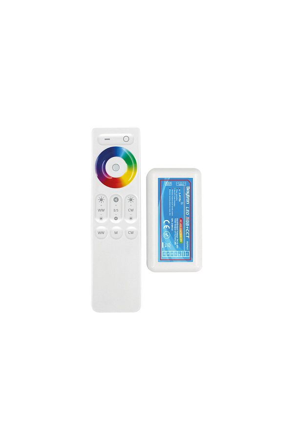Braytron-LED Controller RGBW+CW 5 Channels 1