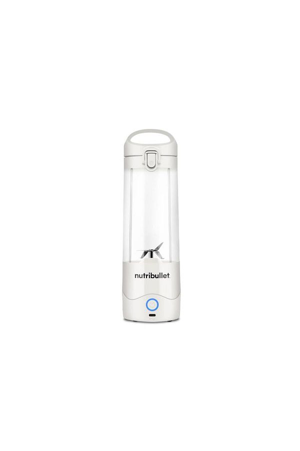Sony-Blender Sport | NBP003W | Portabil | Material recipient Tritan | Capacitate recipient 0,475 L | Alb 1