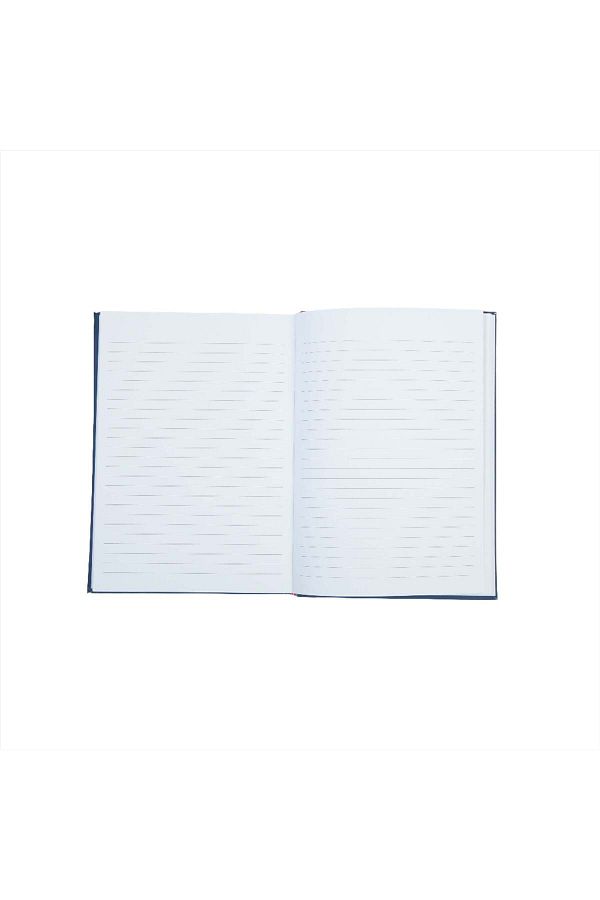 Midi-Daily planner Hardback notebook/mixed 1