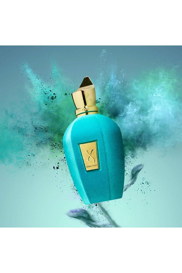 Xerjoff-Parfum unisex Erba Pura Edp 100 ml 1