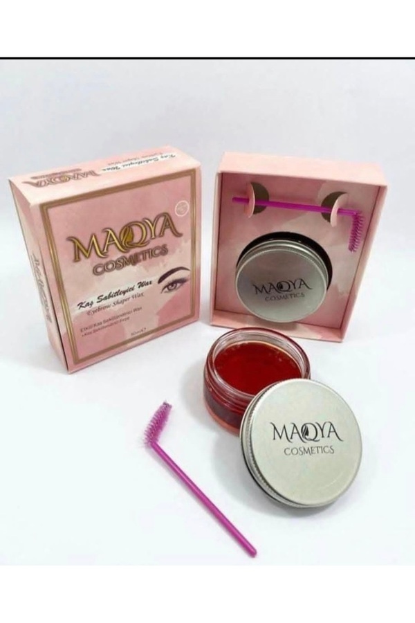Meri-Eyebrow Fixing Gel 1