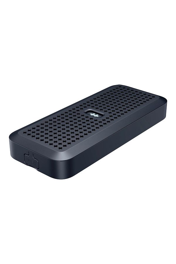 3DHyperStudio-Hyper HyperDrive EcoSmart USB4 SSD Enclosure 1