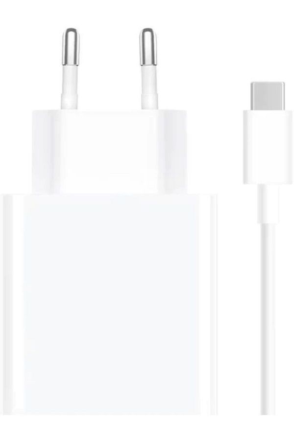 Xiaomi-Încărcare combinată (tip A) UE, 33W 1