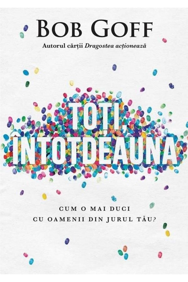 Editura Scriptum-Everyone always. How are you doing with the people around you? 1