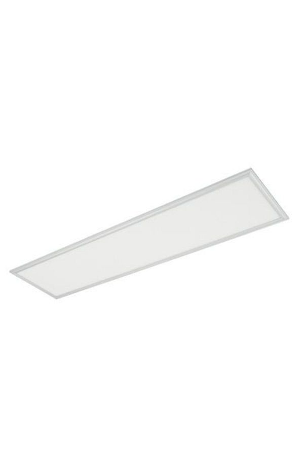 Braytron-LED PANEL SLIM 40W D:30x120 WHITE 4000lm 3000K, PLUS 1