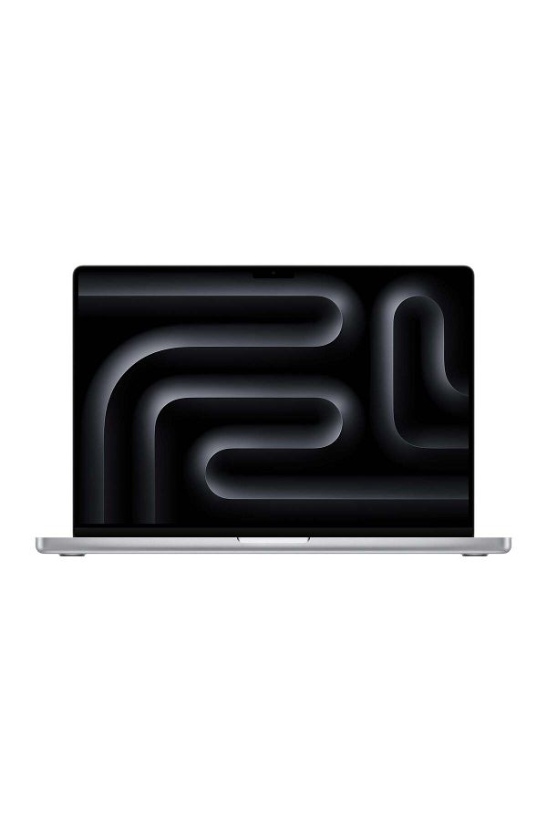 Apple-16-inch MacBook Pro: M3 Max chip with 14‑core CPU and 30‑core GPU, 1TB SSD - Silver 1