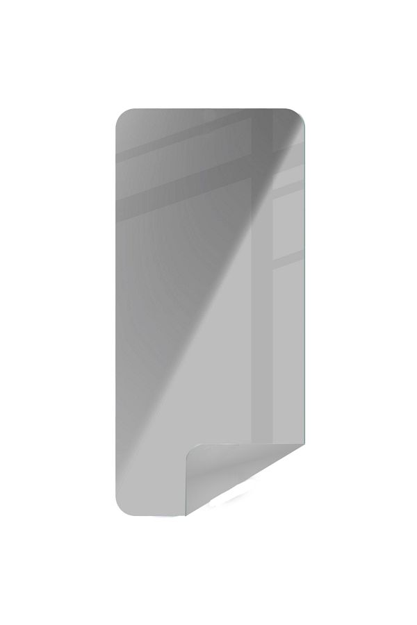 FONIX-Glossy Privacy Film compatible with Infinix Smart 10 HD, Screen Protector, Case Friendly 1