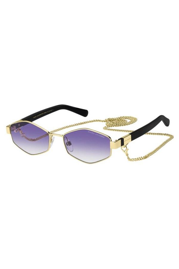 Marc Jacobs-Marc 496 S S9E Dg 55 Women's Sunglasses 1