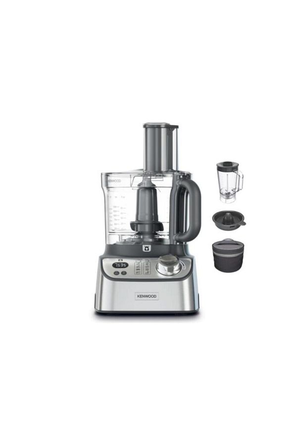 Kenwood-Fdm71.450Ss Multipro Express Food Processor 1