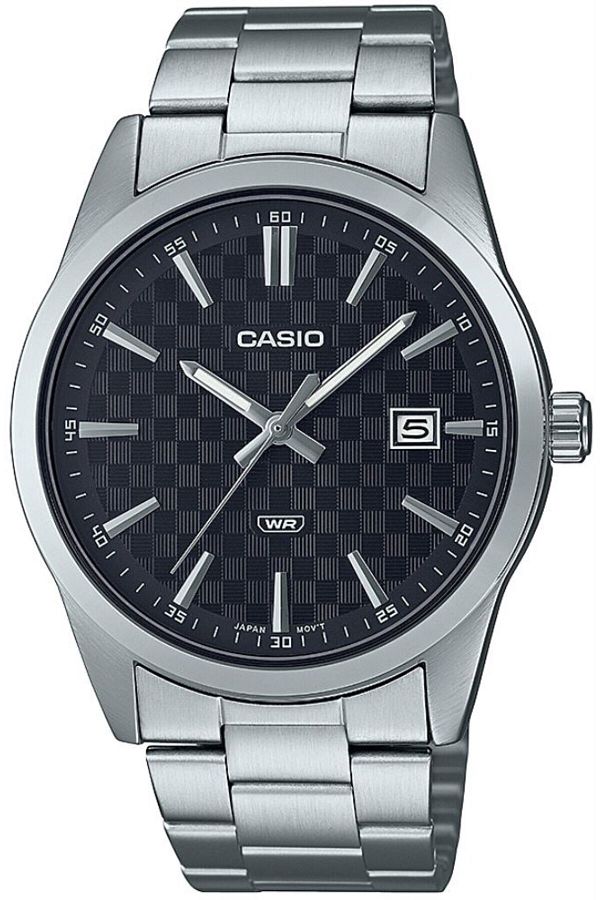 Casio-Mtp-vd03d-1audf Erkek Kol Saati 1