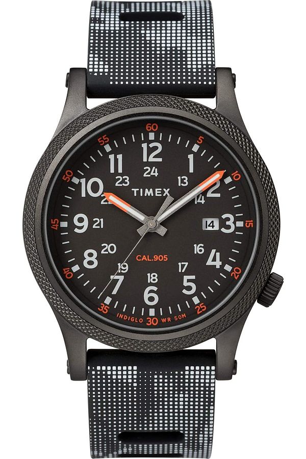 Timex-Timex Allied LT Quartz Men's Watch - Tw2t33600 1