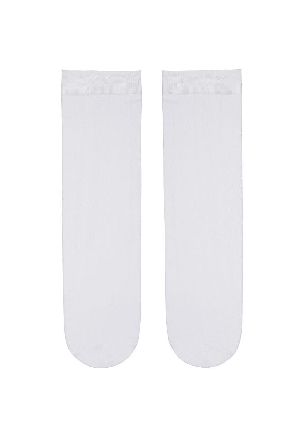 Penti-Heelless 2-Piece Trouser Socks 1