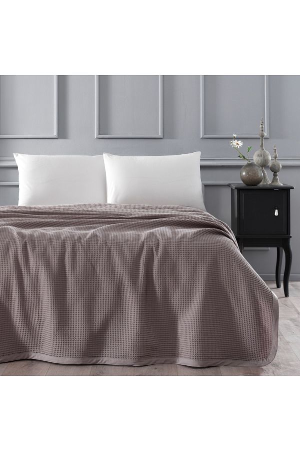 Linens-Bsp Single Pike Mink 1