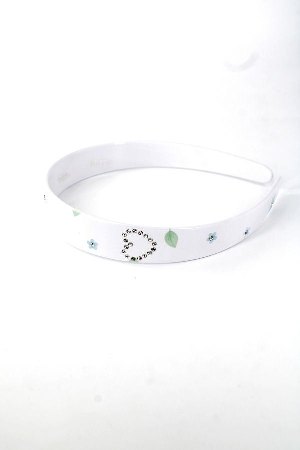 Roberta Lorenz-Women's Acetate Material Crown 1