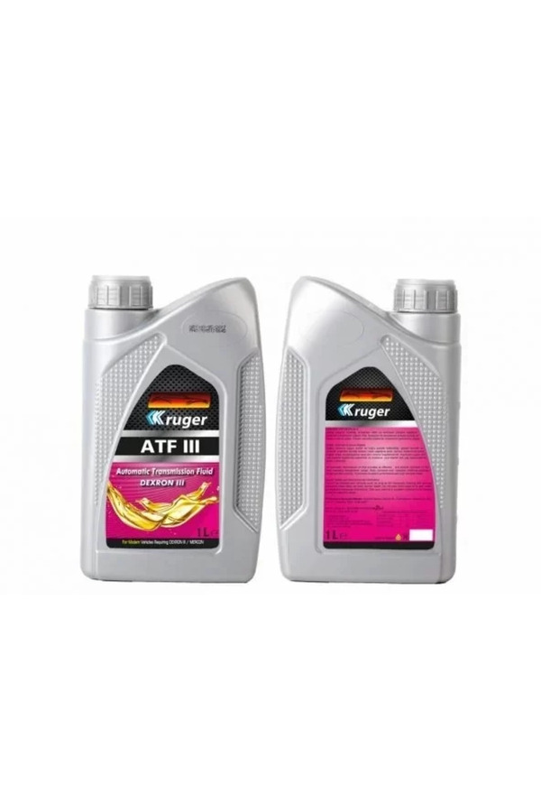 KRUGER-900 Ml Power Steering Oil - Atf I 1