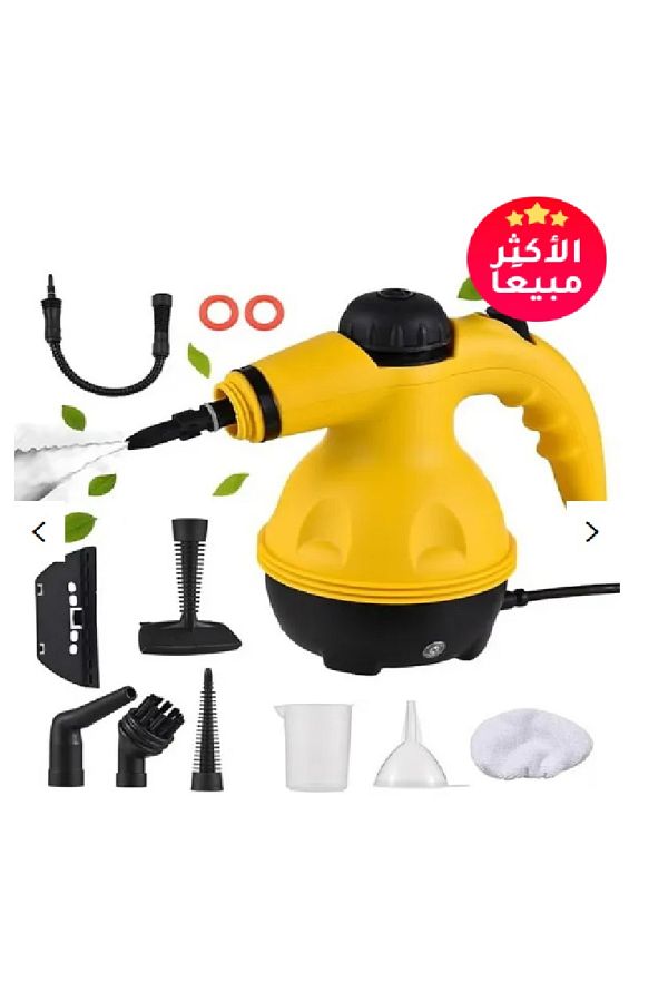 Denx-جهاز البخار العجيب الجديد dnx1123 1