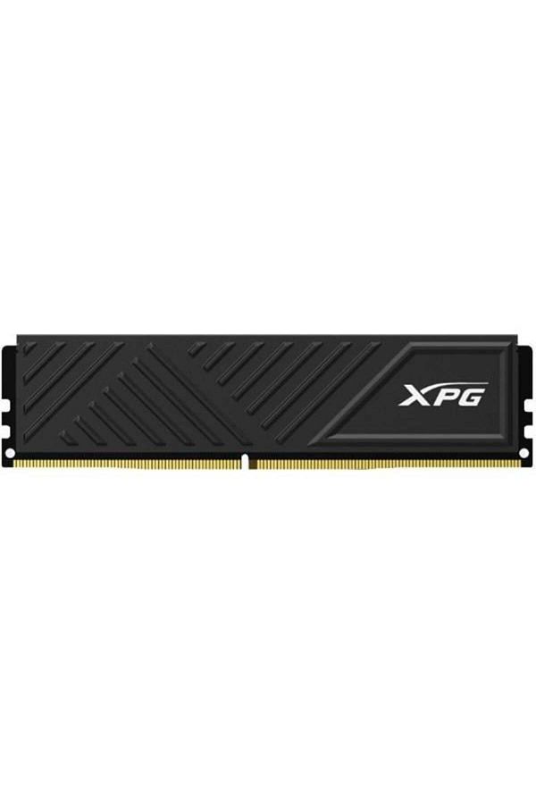 Adata-Xpg 8Gb Ddr4 3200Mhz Cl16 Pc Ram Gammix D35 Ax4U32008G16A-Sbkd35 1