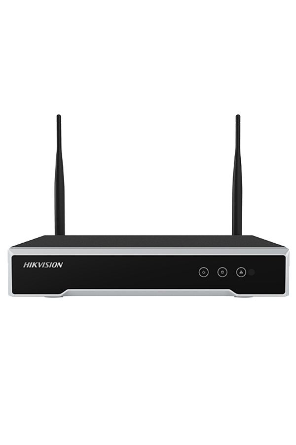Hikvision-NVR Wi-Fi 8 channels 4MP - DS-7108NI-K1-WM 1