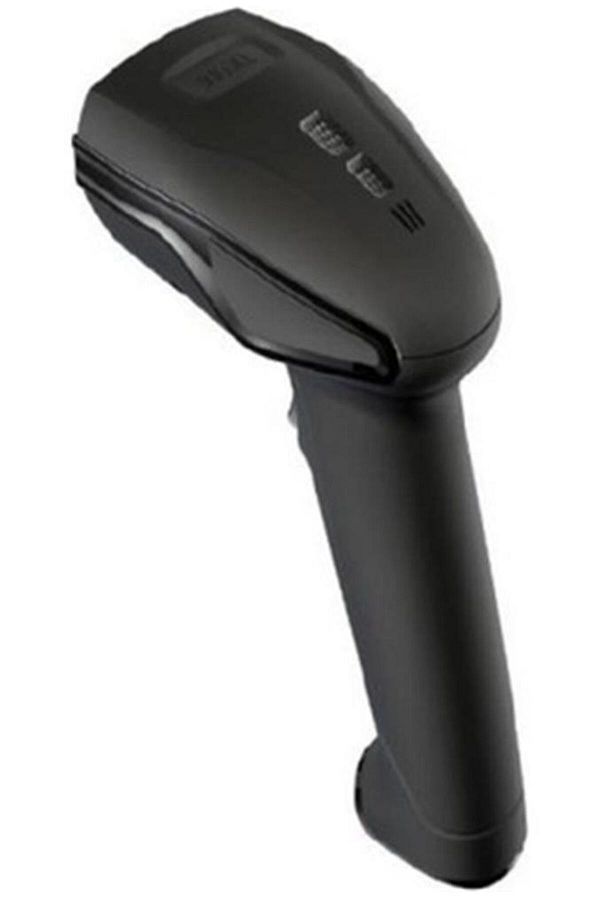 Tiger-Cs620-bt 2d QR Code Bluetooth 2.4 جيجا هرتز لاسلكي يستخدم قارئ الباركود 1