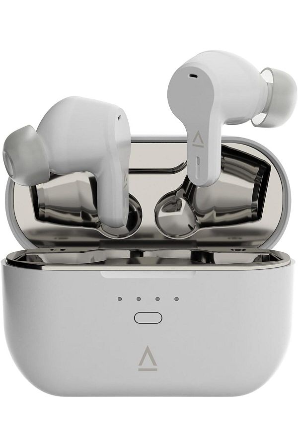 CREATIVE-Zen Air SXFI Lightweight True Wireless In-Ears with Super X-Fi Spatial Audio, Active Noise 1