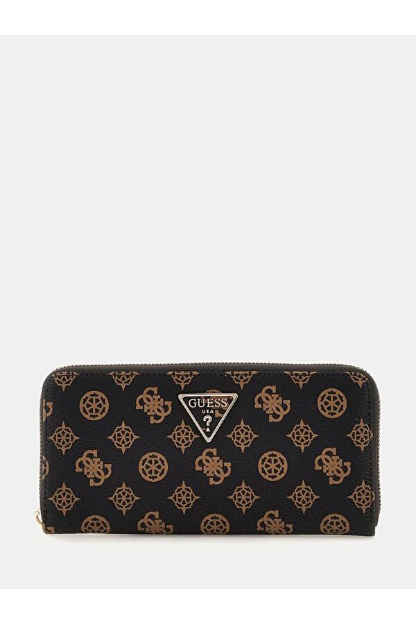 Guess-محفظة لوريل النسائية 1